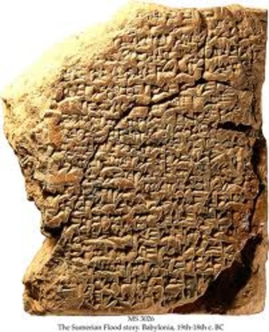 Periodo Protodinástico I 2900 - 2775 a. C.