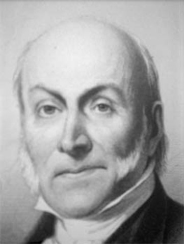John Quincy=