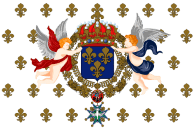 french monarchy abolished