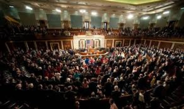 House of Representatives