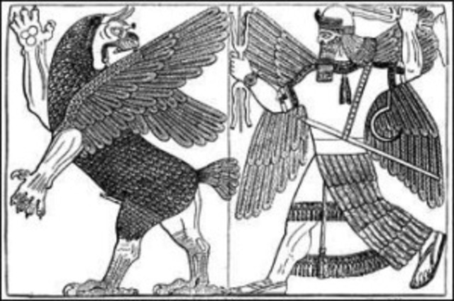 Isin (dinastia amorita)  2017-1794 a.C.