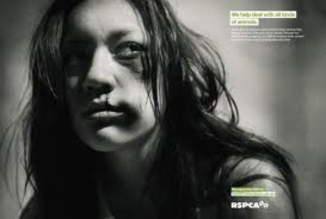 Mario Starts the Abuse