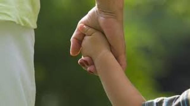 Immigrated to the USA