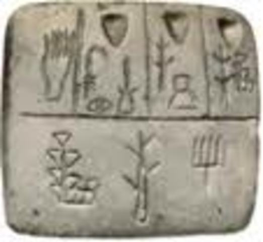 III Dinastia (2411 a 2381 ac) Kish