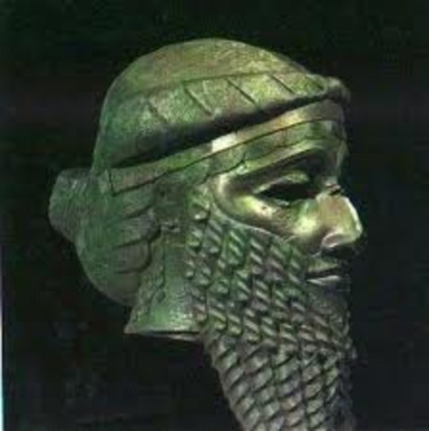Sargon el grande