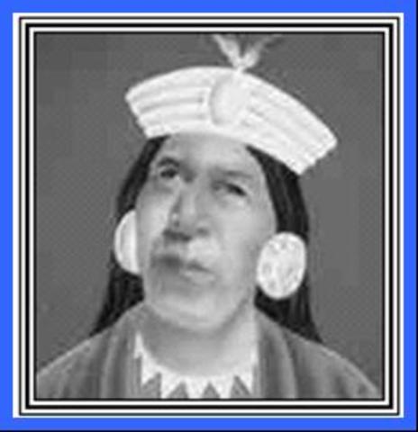 Los indigenas se sublevaron y fueron aplastados por Sebastian de Belalcasar