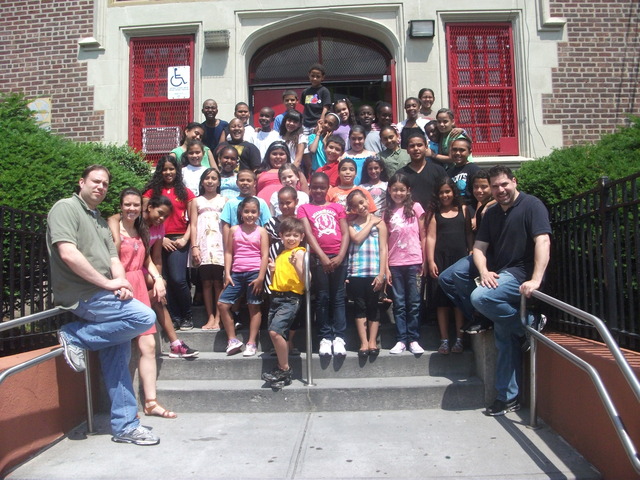 Charlie and the Chocolate Factory Play