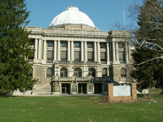 Handeling Grammar School