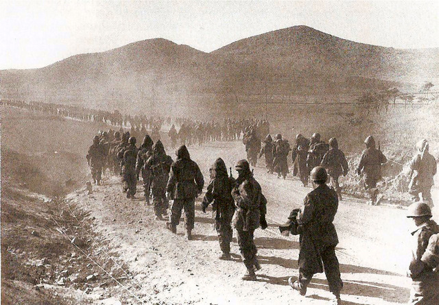 armenians follow the Russians