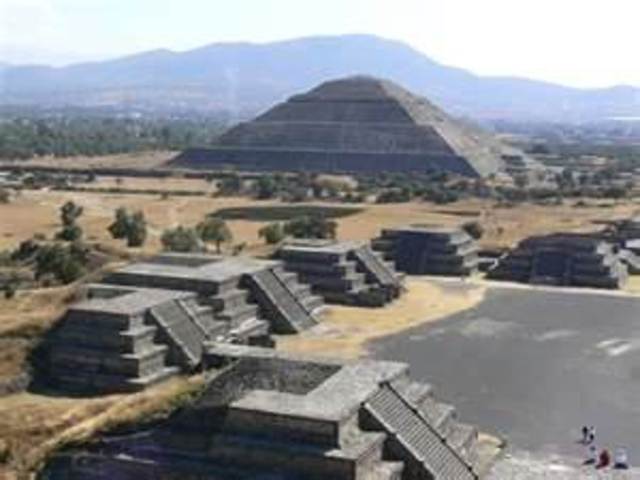 Conquista deTenochtitlán