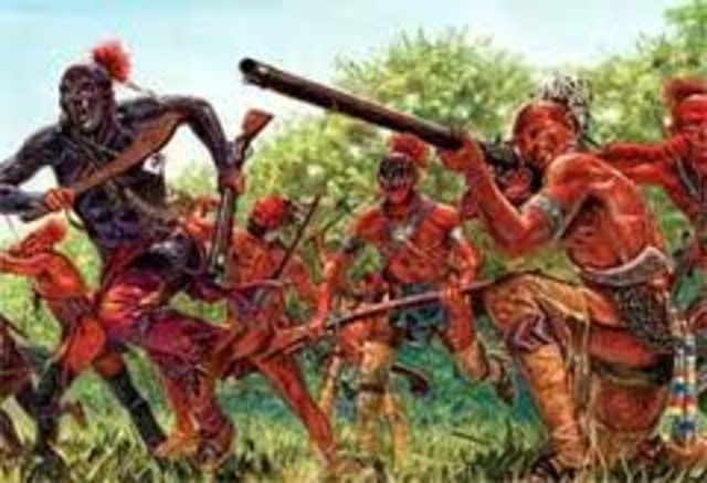 Fundacion de Cartagena