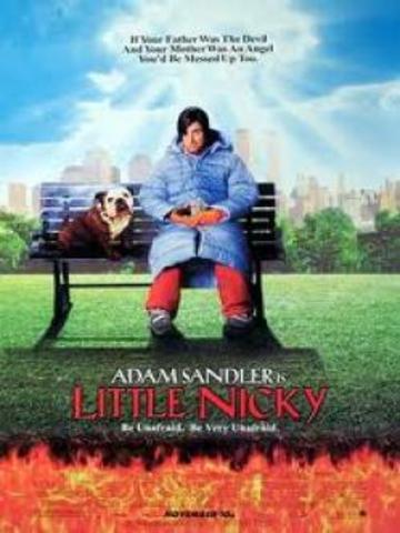 make the movie the devil's son