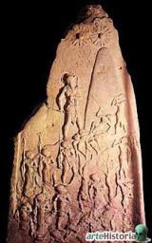 Barbaros de Guti  (2212 a 2120 AC)