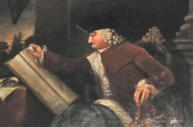 Oglethorpe founded the city of Savannah.