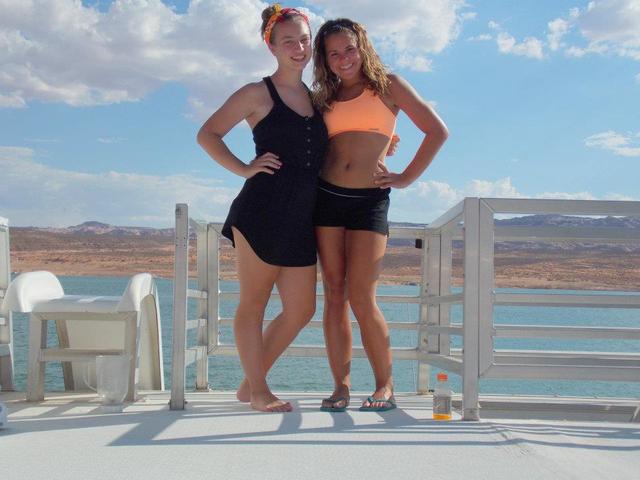 Lake Powell