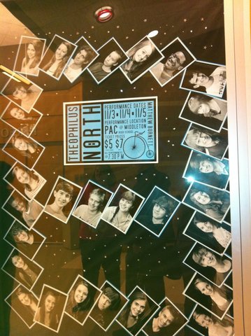 Primera reproducción High School