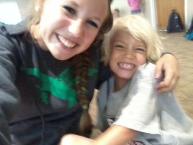 Trabajó en el Camp Shalom