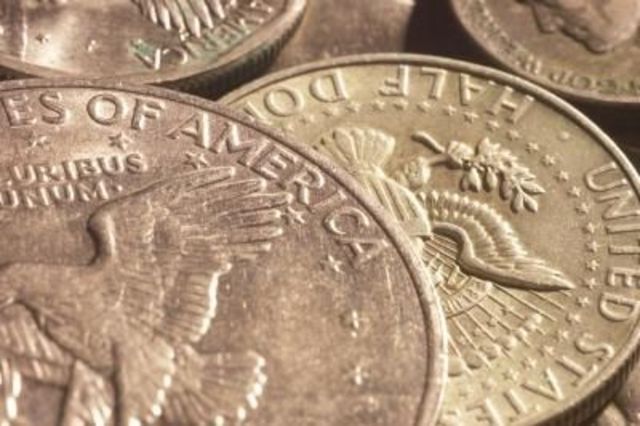 Circulating Currency