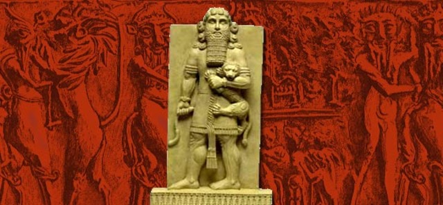 I DINASTIA URUK DEL 2700 AL 2500 A.C