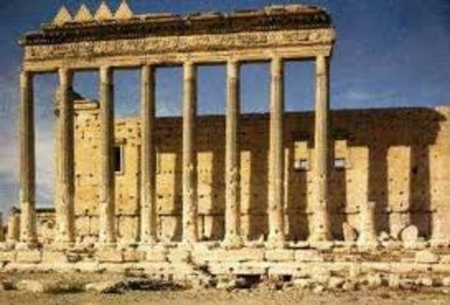 imperios babilonicoa