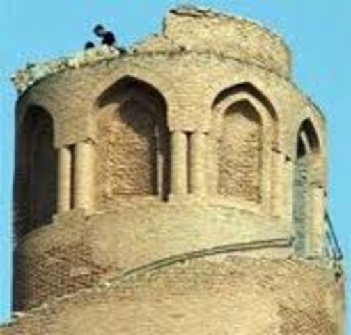 IMPERIOS BABILONICOS