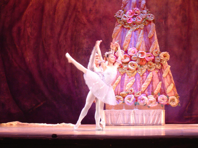 The Nutcracker