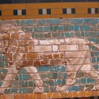 Timeline: LINEA DEL TIEMPO DE BABILONIA