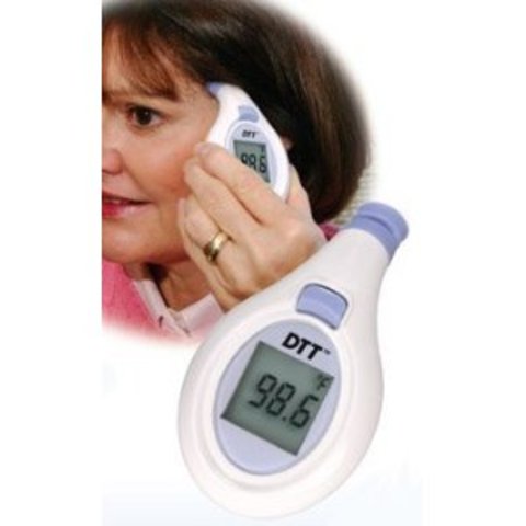 Temple Touch Thermometer