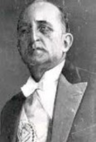 Arturo Araujo (1931-1931