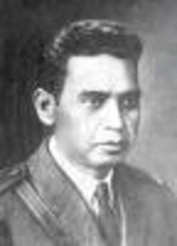 Maximiliano Hernandez Martinez (1931-1944)