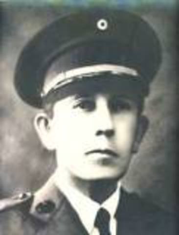 Salvador Castaneda Castro(1945 - 1948)