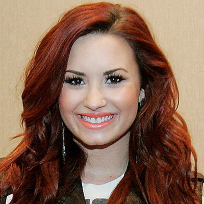Timeline: Demi Lovato