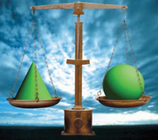 Law of Conservation of Mass