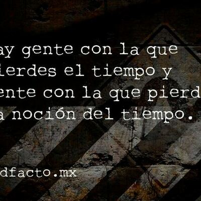 Timeline: Momentos importantes con la Lectura