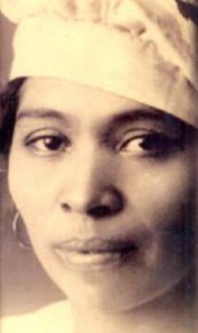 Prudencia Ayala 1920-1936