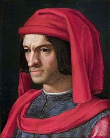 Lorenzo Medici (S,I)