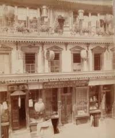 I finally start making a living and being able to supporting myself