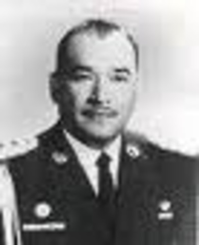 Julio Adalberto Rivera (1962-1967)