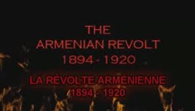 Armanians want change (unknown date)