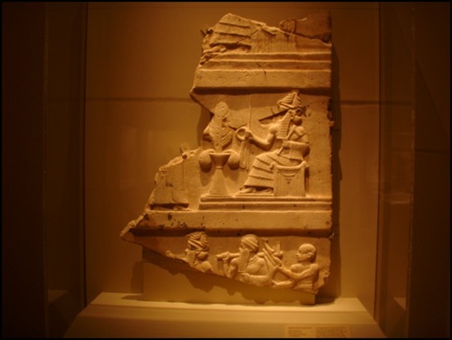 I DINASTIA UR 2570-2393 a.C.