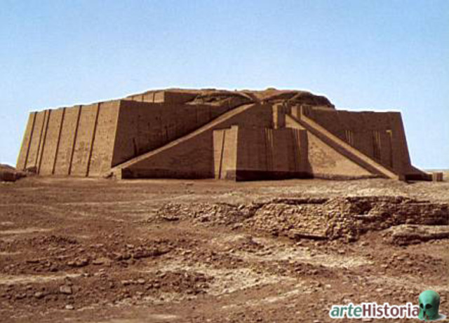 II DINASTIA UR 2393-2312 a.C.