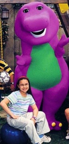 Barney & Friends