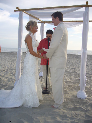 Brother Gets Married!