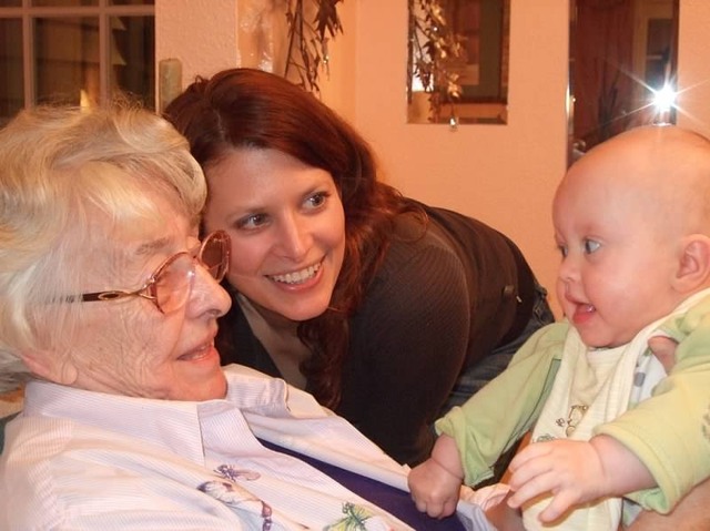 until Nov 19 Shannon visits NW with Jeremy. Not just Seattle.