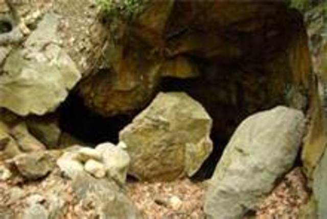 Mining in Washington