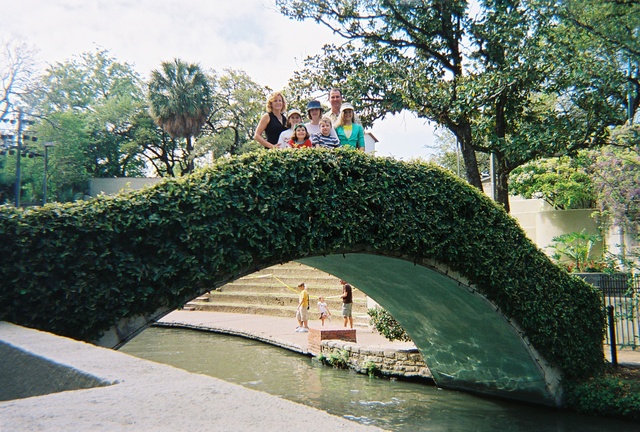 Todos son más grande en Tejas