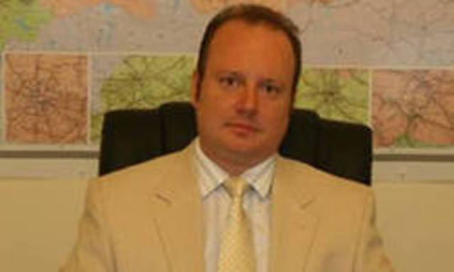 Генеральный директор ОАО "Экспресс Приморья".