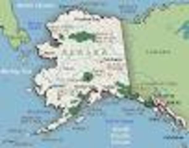 Alaska
