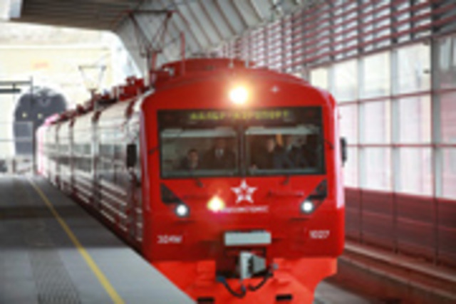 Компания «Аэроэкспресс» открыла новое интермодальное сообщение в г.Владивостоке.