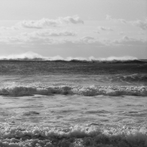 Still one more week to  go...